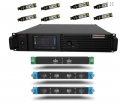 NovaStar MX2000 Pro - Kit complet